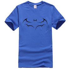 Load image into Gallery viewer, %100 COTTON BATMAN PRİNTED T-SHIRT