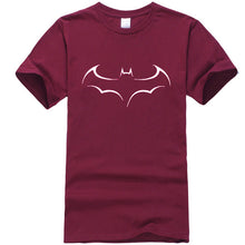Load image into Gallery viewer, %100 COTTON BATMAN PRİNTED T-SHIRT