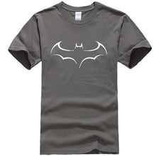 Load image into Gallery viewer, %100 COTTON BATMAN PRİNTED T-SHIRT