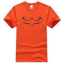 Load image into Gallery viewer, %100 COTTON BATMAN PRİNTED T-SHIRT