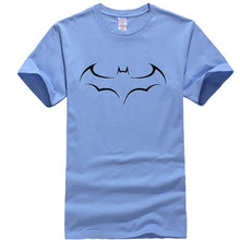 Load image into Gallery viewer, %100 COTTON BATMAN PRİNTED T-SHIRT