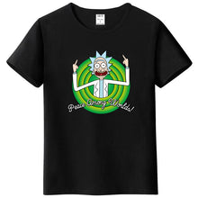 Load image into Gallery viewer, COOL RİCK MORTY T SHIRT
