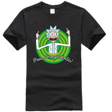 Load image into Gallery viewer, COOL RİCK MORTY T SHIRT