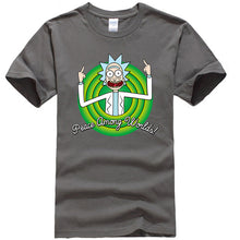 Load image into Gallery viewer, COOL RİCK MORTY T SHIRT
