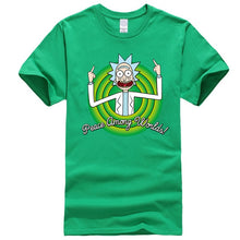 Load image into Gallery viewer, COOL RİCK MORTY T SHIRT