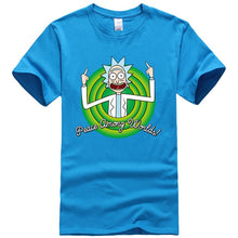 Load image into Gallery viewer, COOL RİCK MORTY T SHIRT