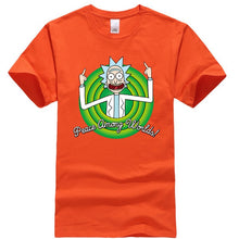 Load image into Gallery viewer, COOL RİCK MORTY T SHIRT