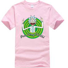 Load image into Gallery viewer, COOL RİCK MORTY T SHIRT