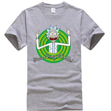 Load image into Gallery viewer, COOL RİCK MORTY T SHIRT