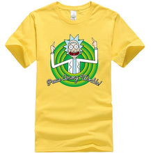Load image into Gallery viewer, COOL RİCK MORTY T SHIRT