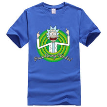 Load image into Gallery viewer, COOL RİCK MORTY T SHIRT