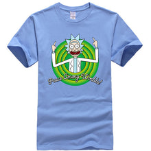 Load image into Gallery viewer, COOL RİCK MORTY T SHIRT