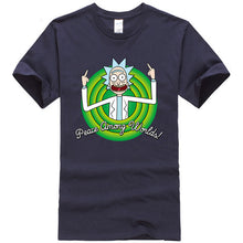 Load image into Gallery viewer, COOL RİCK MORTY T SHIRT