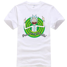Load image into Gallery viewer, COOL RİCK MORTY T SHIRT