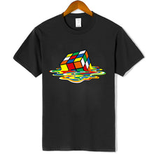Load image into Gallery viewer, Magic square desing tshirts