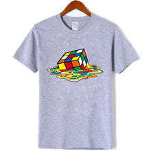 Load image into Gallery viewer, Magic square desing tshirts
