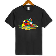 Load image into Gallery viewer, Magic square desing tshirts
