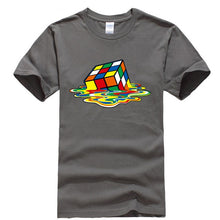 Load image into Gallery viewer, Magic square desing tshirts