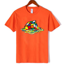 Load image into Gallery viewer, Magic square desing tshirts