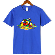 Load image into Gallery viewer, Magic square desing tshirts