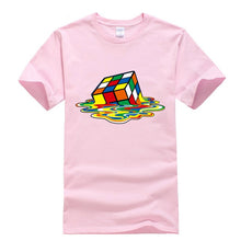 Load image into Gallery viewer, Magic square desing tshirts