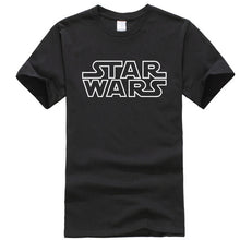 Load image into Gallery viewer, %100 COTTON STAR WARS T-SHIRT