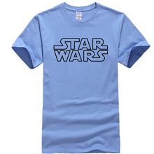 Load image into Gallery viewer, %100 COTTON STAR WARS T-SHIRT