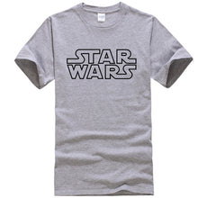 Load image into Gallery viewer, %100 COTTON STAR WARS T-SHIRT