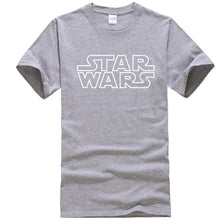 Load image into Gallery viewer, %100 COTTON STAR WARS T-SHIRT