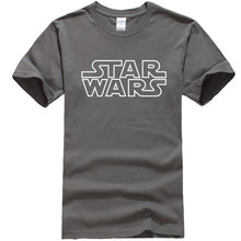 Load image into Gallery viewer, %100 COTTON STAR WARS T-SHIRT