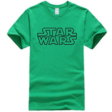 Load image into Gallery viewer, %100 COTTON STAR WARS T-SHIRT