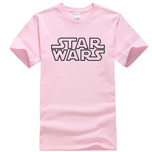 Load image into Gallery viewer, %100 COTTON STAR WARS T-SHIRT