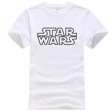 Load image into Gallery viewer, %100 COTTON STAR WARS T-SHIRT