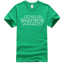 Load image into Gallery viewer, %100 COTTON STAR WARS T-SHIRT