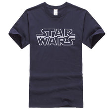 Load image into Gallery viewer, %100 COTTON STAR WARS T-SHIRT