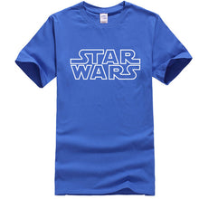 Load image into Gallery viewer, %100 COTTON STAR WARS T-SHIRT