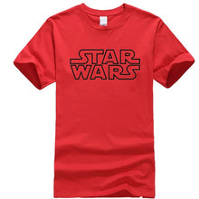 Load image into Gallery viewer, %100 COTTON STAR WARS T-SHIRT