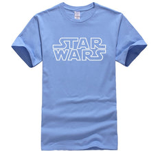 Load image into Gallery viewer, %100 COTTON STAR WARS T-SHIRT