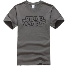 Load image into Gallery viewer, %100 COTTON STAR WARS T-SHIRT