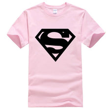 Load image into Gallery viewer, SUPERMAN PRİNTED T-SHIRT