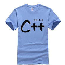 Load image into Gallery viewer, CASUAL TOPS TEES T-SHIRT