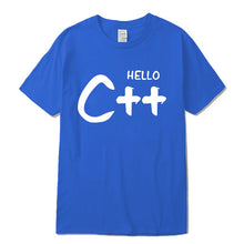 Load image into Gallery viewer, CASUAL TOPS TEES T-SHIRT