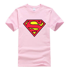 Load image into Gallery viewer, %100 COTTON SUPERHERO T-SHIRT