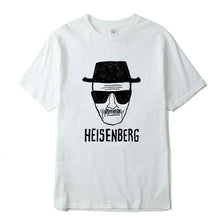 Load image into Gallery viewer, %100 COTTON HEISENBERG T-SHIRT
