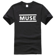 Load image into Gallery viewer, %100 COTTON MUSE ROCK T-SHIRT