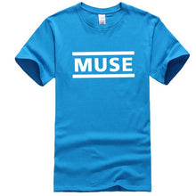Load image into Gallery viewer, %100 COTTON MUSE ROCK T-SHIRT