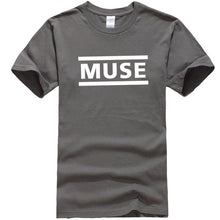 Load image into Gallery viewer, %100 COTTON MUSE ROCK T-SHIRT