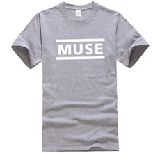 Load image into Gallery viewer, %100 COTTON MUSE ROCK T-SHIRT