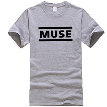 Load image into Gallery viewer, %100 COTTON MUSE ROCK T-SHIRT