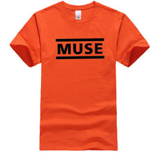 Load image into Gallery viewer, %100 COTTON MUSE ROCK T-SHIRT